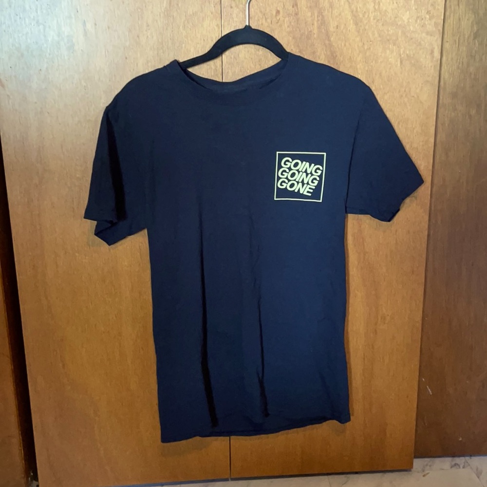 Fits like an xs